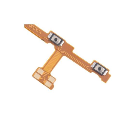 Flex Power y Volumen Para Vivo X200