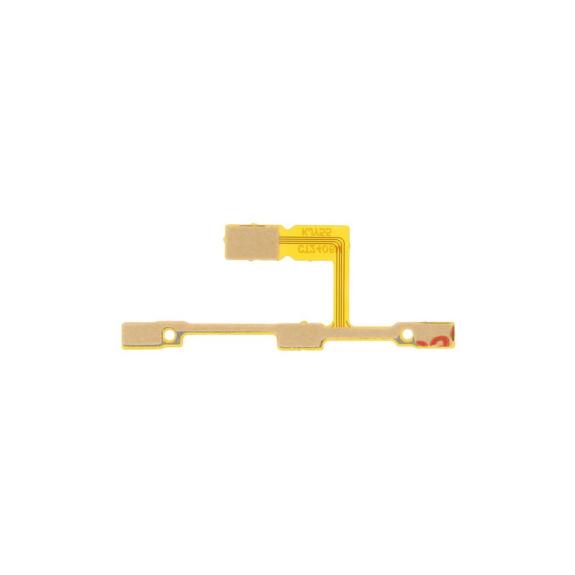 Flex Power Y Volumen Para Vivo Y55 5G