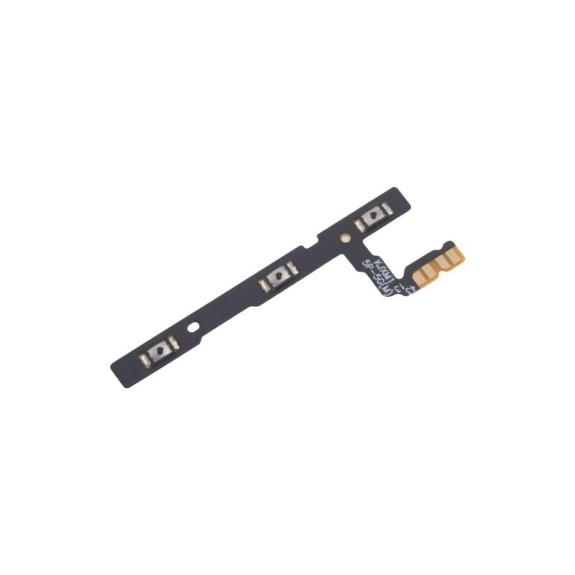 Flex Power Y Volumen Para Xiaomi 15 Pro
