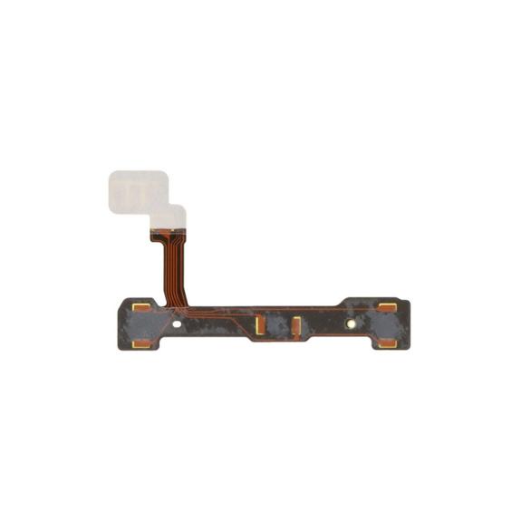 Flex Power Y Volumen Para Xiaomi 15 Ultra