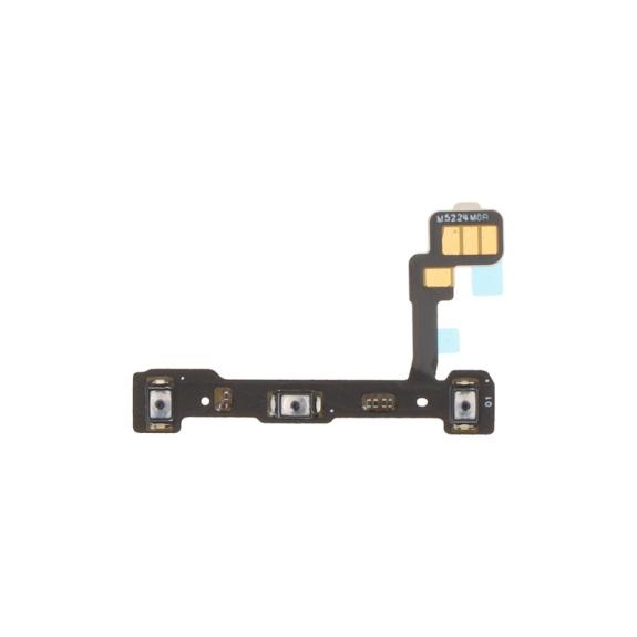 Flex Power y Volumen Para Xiaomi 15 Ultra