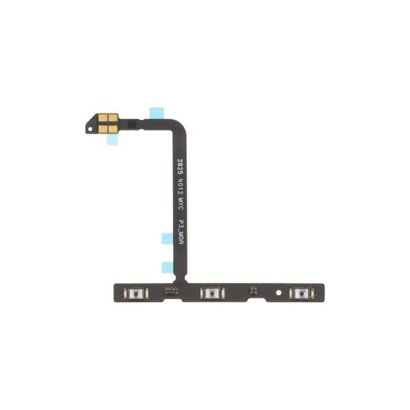 Flex Power y Volumen Para Xiaomi 17