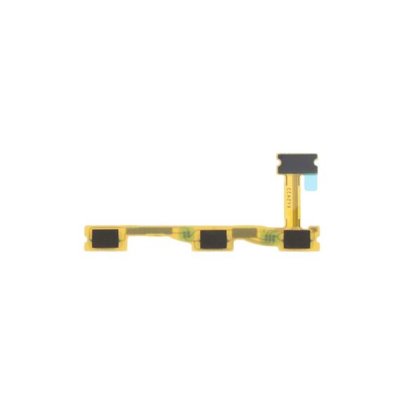 Flex Power y Volumen Para Xiaomi 17T Pro