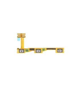 Flex Power y Volumen Para Xiaomi 17T Pro