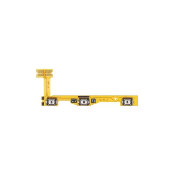 Flex Power y Volumen Para Xiaomi 17T