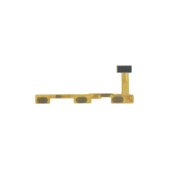 Flex Power Y Volumen Para Xiaomi Poco F5 Pro