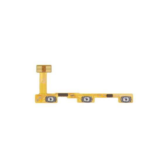 Flex Power Y Volumen Para Xiaomi Poco F5 Pro
