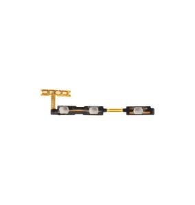Flex Power Y Volumen Para Xiaomi Redmi 14C / Poco C75