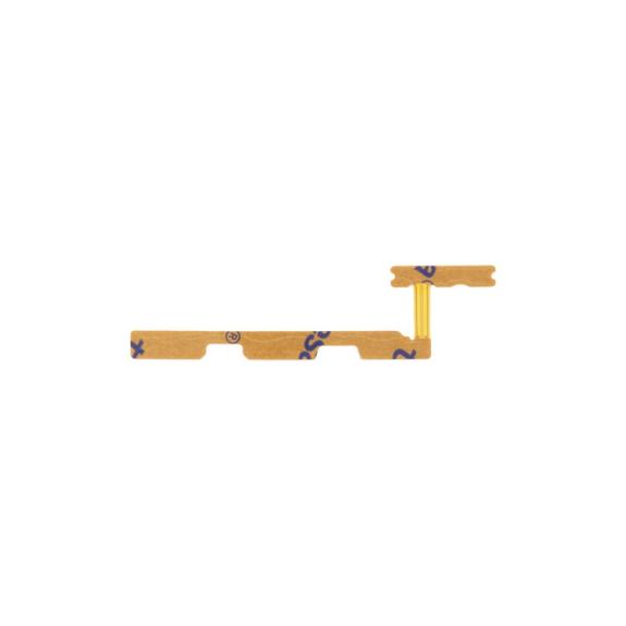 Flex Power Y Volumen Para Xiaomi Redmi Note 14 (India) / 14 5G