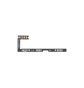Flex Power Y Volumen Para Xiaomi Redmi Note 14 Pro / 14 Pro 5G