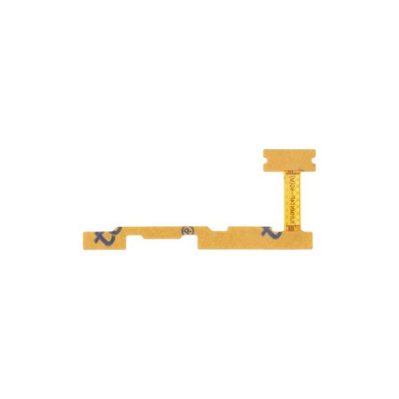 Flex Power Y Volumen Para Xiaomi Redmi Note 14 Pro 4G