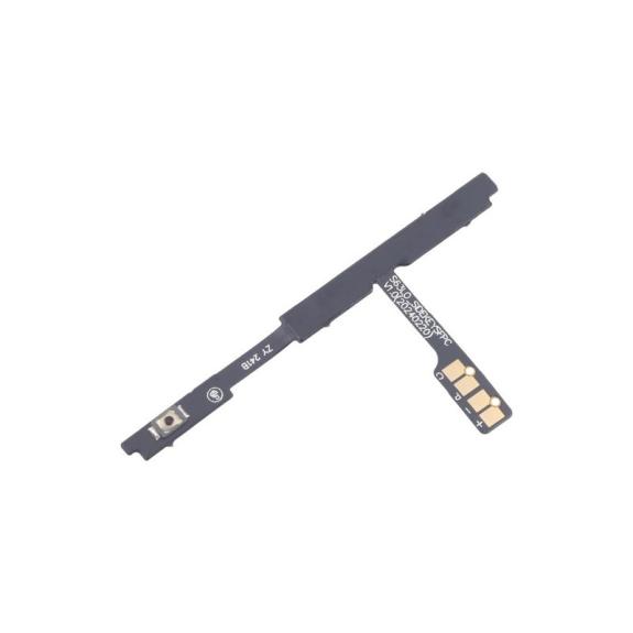 Flex Power y Volumen Para ZTE Blade A55 / A35