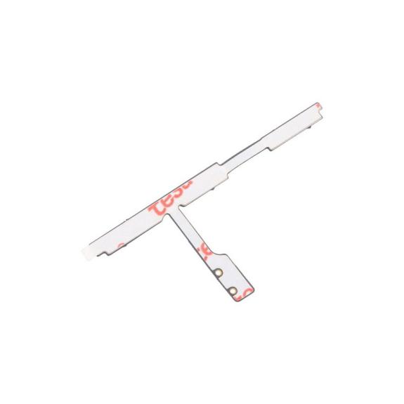 Flex Power y Volumen Para ZTE Blade A55 / A35