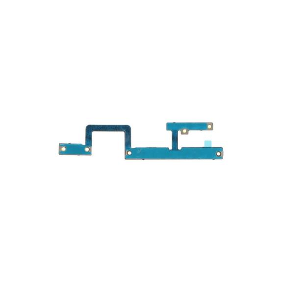 Flex Power Y Volumen Para ZTE Nubia Music