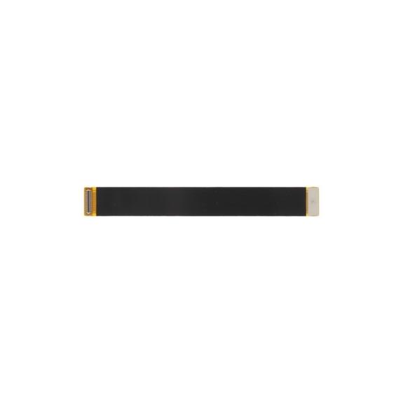Flex Prueba Conector Carga Para iPhone 16 / iPhone 16 Plus