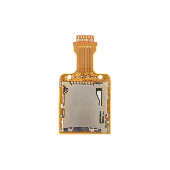 Flex Ranura Tarjetas Micro SD/TF Para Nintendo 3DS XL