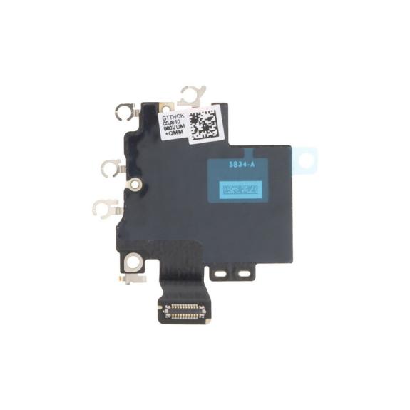 Flex Señal Wifi Para iPhone 16