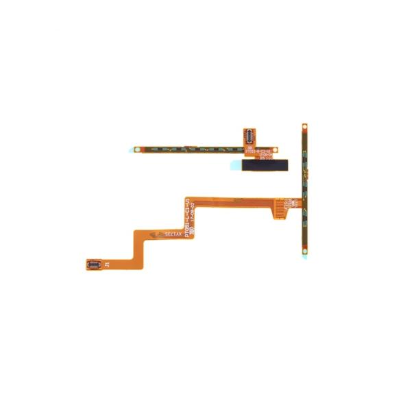 FLEX SENSOR DE FUERZA DE AGARRE PARA GOOGLE PIXEL 3