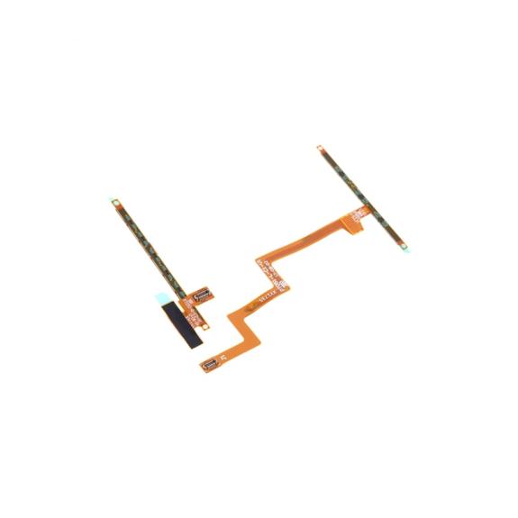 FLEX SENSOR DE FUERZA DE AGARRE PARA GOOGLE PIXEL 3