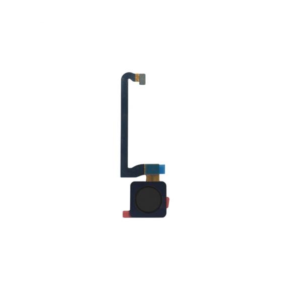 FLEX SENSOR DE HUELLA PARA GOOGLE PIXEL 3 NEGRO