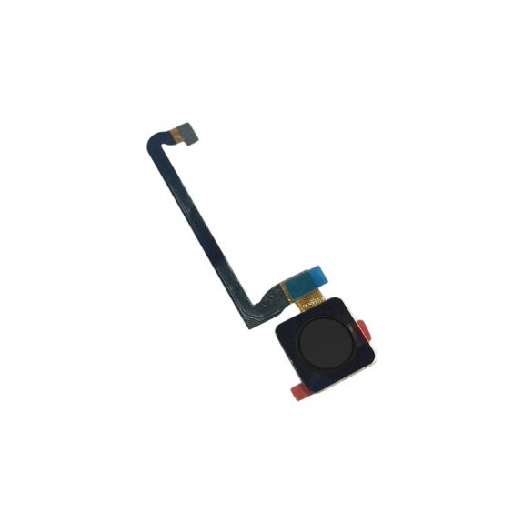 FLEX SENSOR DE HUELLA PARA GOOGLE PIXEL 3 NEGRO