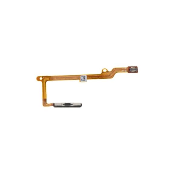Flex Sensor de Huella Para Huawei Nova 12 SE en color negro