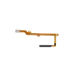 Flex Sensor de Huella Para Huawei Nova 12 SE en color negro