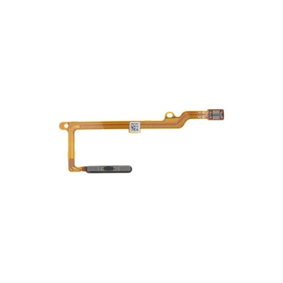 Flex Sensor de Huella Para Huawei Nova 12 SE en color verde