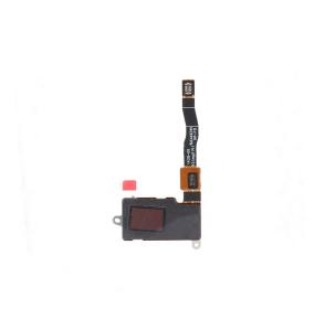 Flex sensor de huella para Motorola Edge Plus