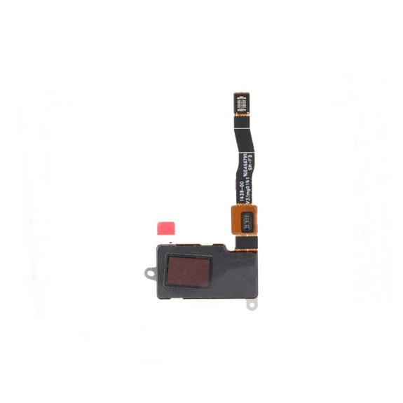 Flex sensor de huella para Motorola Edge Plus