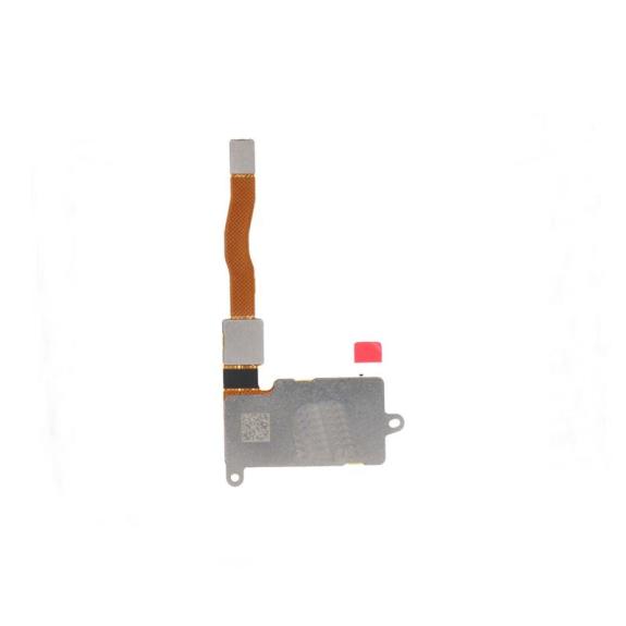 Flex sensor de huella para Motorola Edge Plus