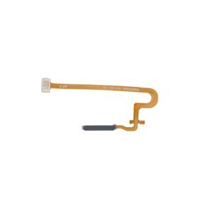 Flex sensor de huella para OPPO A57s en color negro