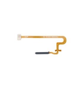 Flex sensor de huella para OPPO A58 4G en color negro