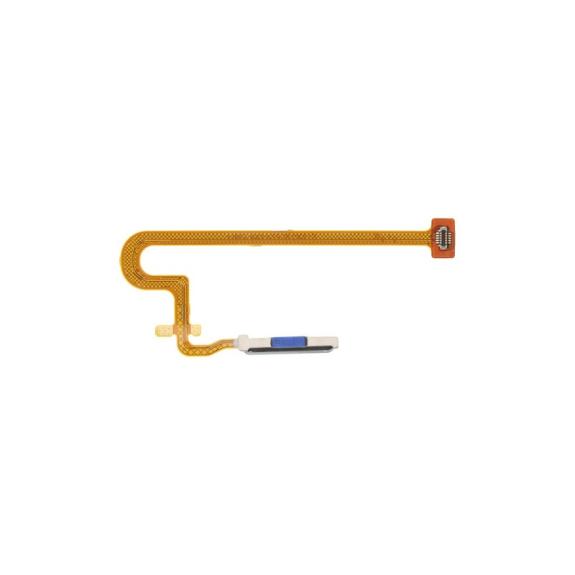 Flex sensor de huella para OPPO A58 4G en color verde