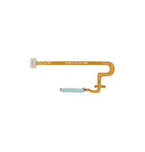 Flex sensor de huella para OPPO A58 4G en color verde