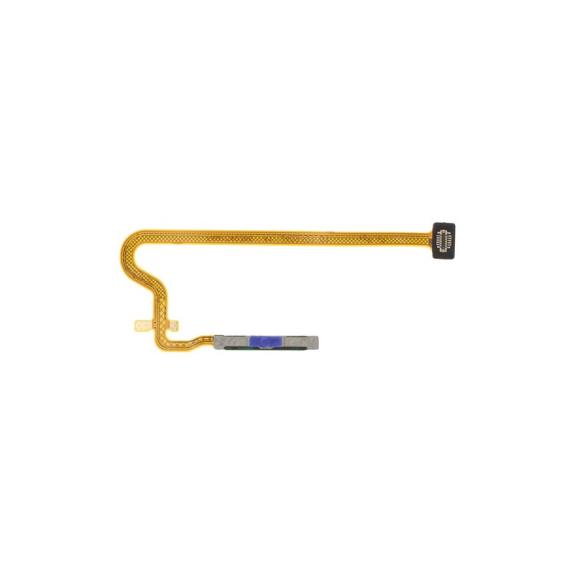 Flex sensor de huella para OPPO A79 en color negro