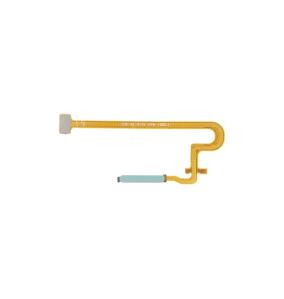 Flex sensor de huella para OPPO A79 en color verde