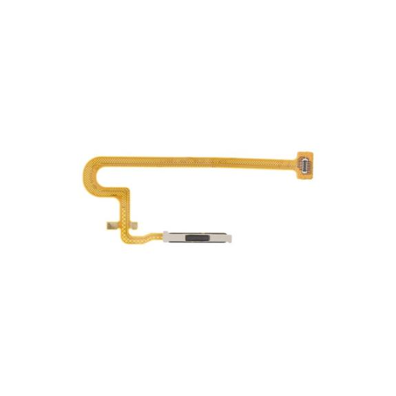 Flex sensor de huella para OPPO A79 en color verde