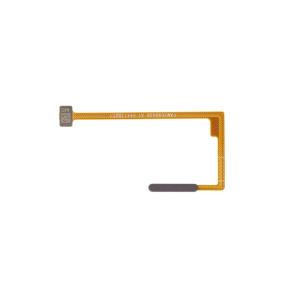 Flex Sensor de Huella Para Realme 14X Negro