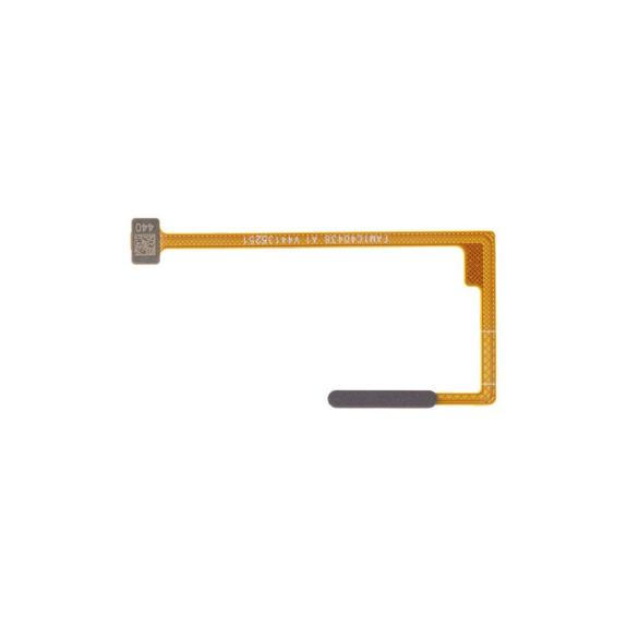 Flex Sensor de Huella Para Realme 14X Negro
