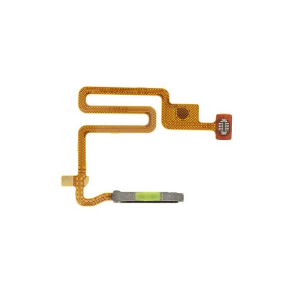 Flex Sensor de Huella Para Realme 8 5G Negro