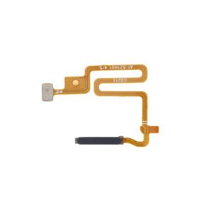 Flex Sensor de Huella Para Realme 8 5G Negro