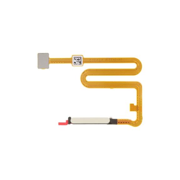Flex Sensor de Huella Para Samsung Galaxy A16 5G gris