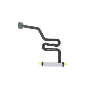Flex Sensor de Huella Para Samsung Galaxy A16 en color gris