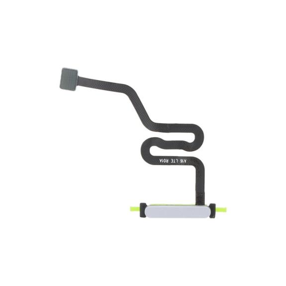Flex Sensor de Huella Para Samsung Galaxy A16 en color gris