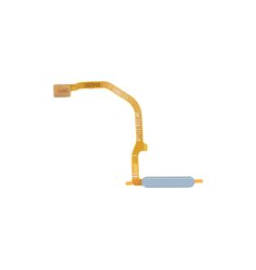 Flex Sensor de Huella Para Samsung Galaxy A17 4G Azul