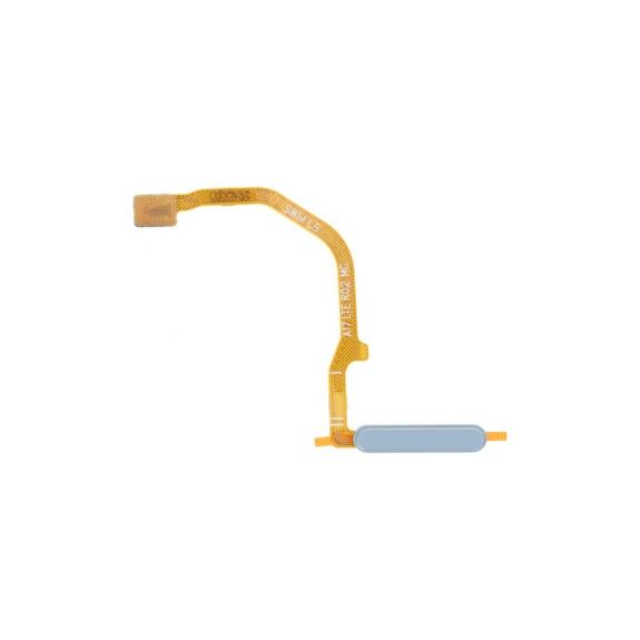 Flex Sensor de Huella Para Samsung Galaxy A17 4G Azul