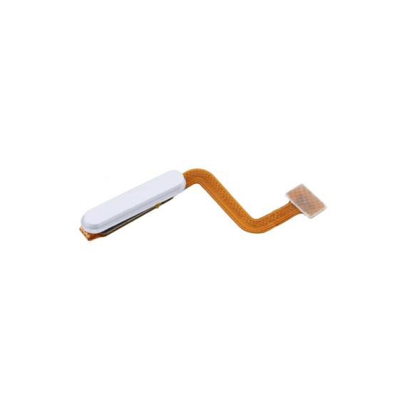 Sensor de huella para Samsung Galaxy M51 blanco