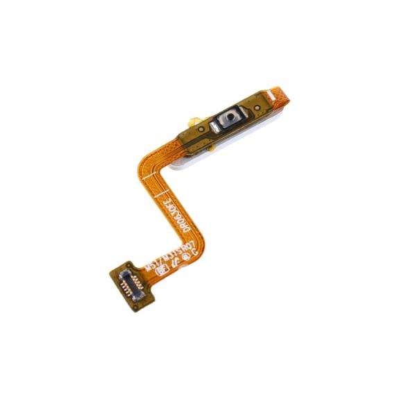 Sensor de huella para Samsung Galaxy M51 blanco