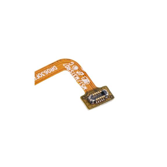 Sensor de huella para Samsung Galaxy M51 blanco